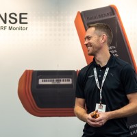 FieldSENSE Employee Max Birch's profile photo