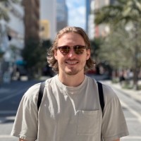 IT Glue Employee Fiodar Turliuk's profile photo