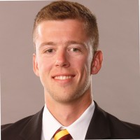 Toll Brothers Employee Ryan Tice's profile photo