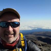 Dale Power Solutions Employee Gavin Hepburn's profile photo