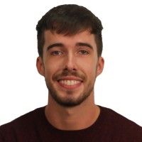 Apple Employee Eoin Crowley's profile photo
