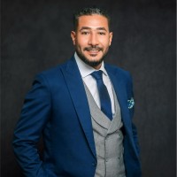 Muhammad Mostafa Email