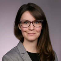 Associated Industries of Massachusetts Employee Magda Garncarz's profile photo