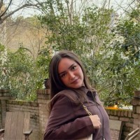 ColorStack KSU Employee Helena Patino Cruz's profile photo