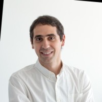 BST Corp Employee Cristobal Ayub's profile photo