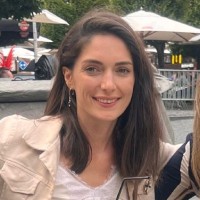 Eggo Employee Alix Hovsepian's profile photo