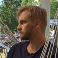 Wapice Ltd Employee Esa Vasara's profile photo