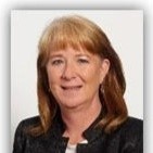 Elo Touch Solutions Employee Carole Westrup's profile photo
