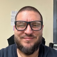 Integrity House Employee Richard Rosso's profile photo