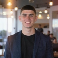 HDM LTD Employee Adam Hunt's profile photo