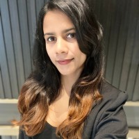 Manyways Employee Nikita Chigateri's profile photo