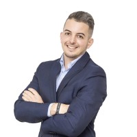 House Hunting Grupo Inmobiliario Employee Javier Perez villalpando's profile photo