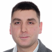 Dekpol Budownictwo Employee Andrzej Michalczyk's profile photo