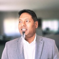 Daya Pillay Email & Phone Number