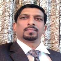 University of Delhi Employee Subhash Anand's profile photo
