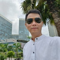 Global Wave Technology Employee Zaw Naing's profile photo