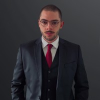Xavier Gagliardi Inglez Verona Schaffer Employee Wilson Aguiar's profile photo