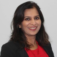 CEM Business Solutions Employee Geetha Ramakrishnan's profile photo