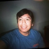 Flexy Logistics Software Employee Jack Cruzado's profile photo