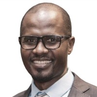 Impunity Watch Employee Gentil Kasongo's profile photo