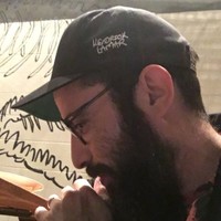 Reify Employee Michael Bernstein's profile photo