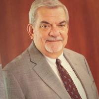 First Bank of Owasso Employee David King's profile photo