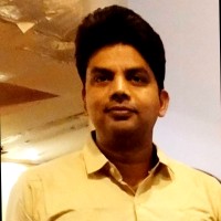 Avant Group Employee Pankaj Sahare's profile photo