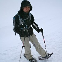 DiscoverReady Employee Jeannie Willis's profile photo