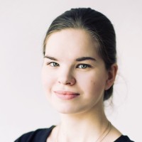 Crowdtesting Employee Victoria Gornostaeva's profile photo