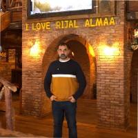 Arabian Vermiculite Industries (AVI) Employee Mohammad Director's profile photo