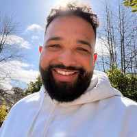 Amped HQ Employee Josh Carder's profile photo