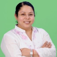 LEXORBIS Employee Manisha Singh's profile photo