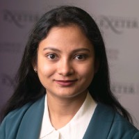 Gobeyond Partners Employee Emon Dutta's profile photo