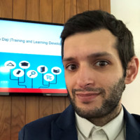 Dixons Academies Trust Employee Brian Daji's profile photo