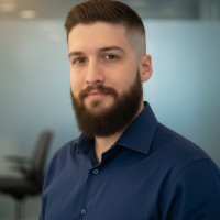 SiDi Employee Thiago Costa's profile photo