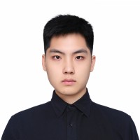 Velox Clearing Employee Shengfei Zhang's profile photo
