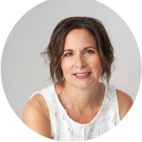 TELUS Employee Alexandra Best's profile photo