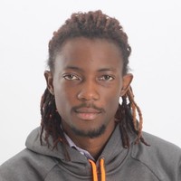 Paystack Employee Ezra Olubi's profile photo