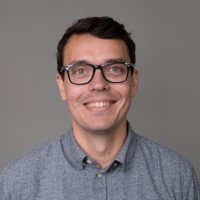 Aboveit Employee Terje Laugaland's profile photo