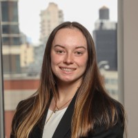 J.P. Morgan Private Bank Employee Alex Phelps's profile photo