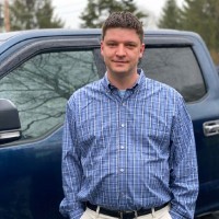 KICTeam, Inc Employee Joshua Cash's profile photo