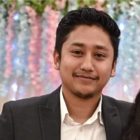 True Story Foods Employee Mukesh Guragain's profile photo