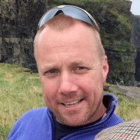 Haleon Employee Ed McBride's profile photo
