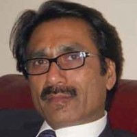 UFLEX Group Employee Ashok Chaturvedi's profile photo