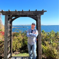 Kinder Morgan, Inc. Employee Thomas Brandon's profile photo