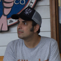 SIA Interactive Employee Jose Ressia's profile photo