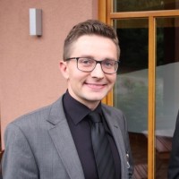 CG Chemikalien GmbH & Co. Holding KG Employee Christian Dworski's profile photo