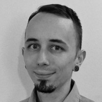 Corkboard Concepts Employee Garrett Buyan's profile photo
