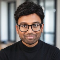 Deloitte Digital Employee Jibin Jackson's profile photo