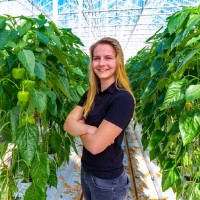 Van Iperen Employee Marissa van Duijn's profile photo